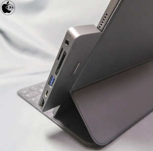 Anker PowerExpand Direct 6-in-1 USB-C PD メディア ハブ