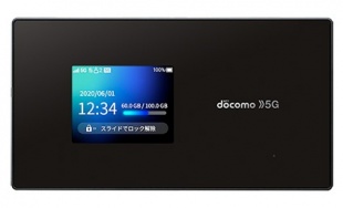 Wi-Fi STATION SH-52A