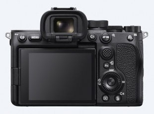 α7S III