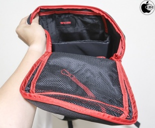 Incase Range Backpack