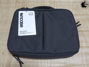 Incase 13インチ Reform Brief w/Tensaerlite
