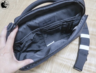 Incase 13インチ Reform Brief w/Tensaerlite