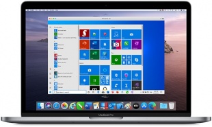 Parallels Desktop 16 for Mac