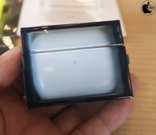 TILE COCKTAIL for AirPods Pro