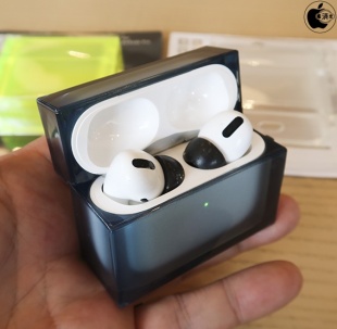 TILE COCKTAIL for AirPods Pro