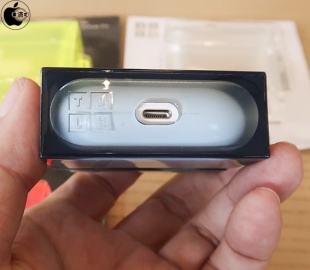 TILE COCKTAIL for AirPods Pro