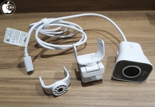 Logicool StreamCam C980