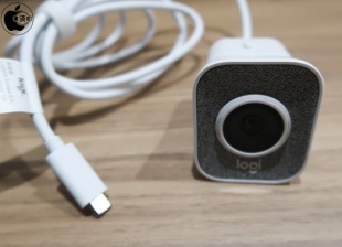 Logicool StreamCam C980