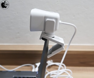 Logicool StreamCam C980