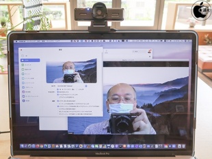 Zoomミーティング