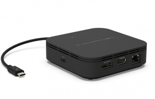 Belkin Thunderbolt 3 Dock Core
