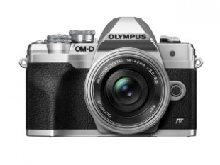 OLYMPUS OM-D E-M10 Mark IV