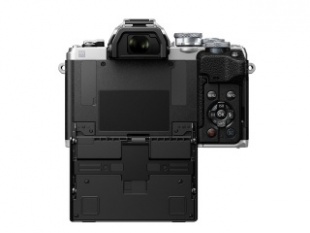 OLYMPUS OM-D E-M10 Mark IV