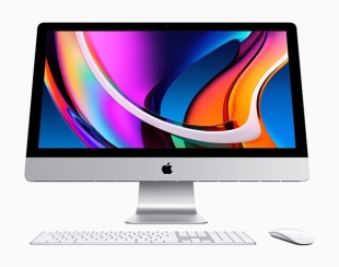 iMac (Retina 5K, 27-inch, 2020)
