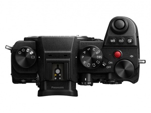 LUMIX S5