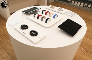 Apple Watch Series 5