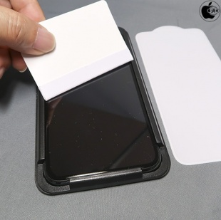 GAURUN ハイエンドモデルガラス 4D Prime Net for iPhone 11 Pro/XS/X