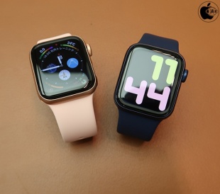 Apple Watch Series 6