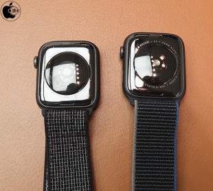 Apple Watch SE