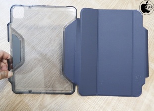 STM Dux Studio Case for 11インチiPad Pro（第1世代と第2世代）