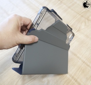 STM Dux Studio Case for 11インチiPad Pro（第1世代と第2世代）