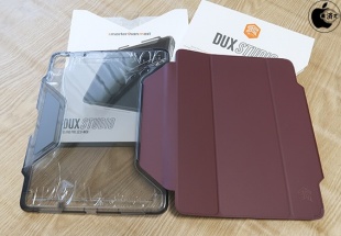 STM Dux Studio Case for 12.9インチiPad Pro（第3世代と第4世代）