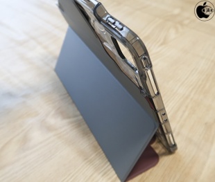 STM Dux Studio Case for 12.9インチiPad Pro（第3世代と第4世代）