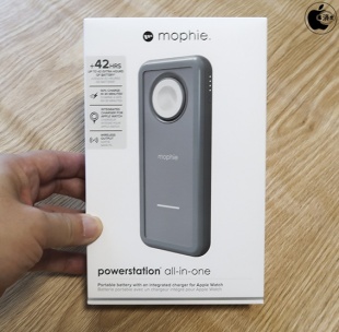 mophie powerstation all-in-one
