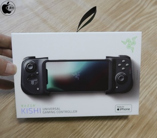 Razer Kishi for iPhone