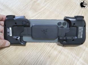 Razer Kishi for iPhone
