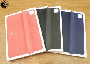 iPad Pro用Smart Folio