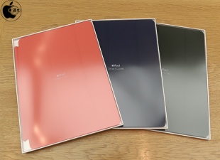 iPad (8th Generation)用Smart Cover