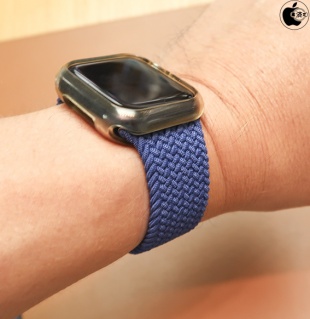 ブレイデッドソロループ