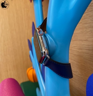 Apple Watch Series 6 Hermès