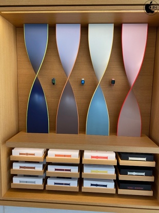 Apple Watch Series 6