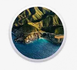 macOS Big Sur 11