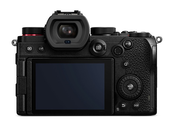 パナソニック、フルサイズミラーレスデジタルカメラ「LUMIX S5」を発表 
