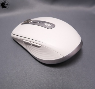 MX Anywhere 3 for Mac