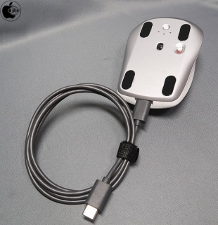 MX Anywhere 3 for Mac