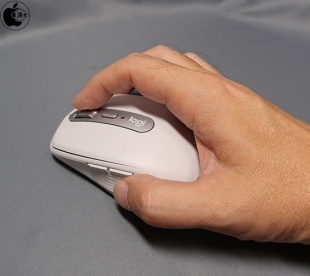 MX Anywhere 3 for Mac