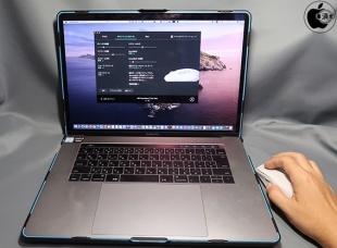 MX Anywhere 3 for Mac