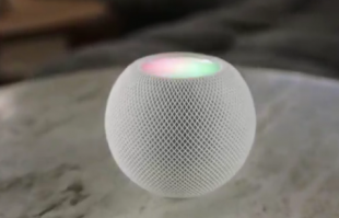 HomePod mini