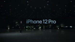 iPhone 12 Pro