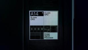 A14 Bionic