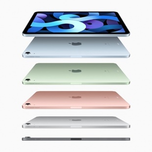 iPad Air (4th generation)