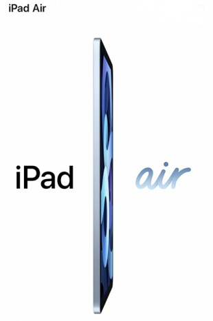 iPad Air (4th generation)