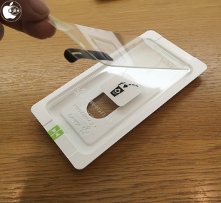 Belkin UltraGlass Screen Protector for iPhone 12 | 12 Pro