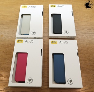 OtterBox Aneu Series Case for iPhone 12 | 12 Pro