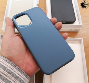 OtterBox Aneu Series Case for iPhone 12 | 12 Pro