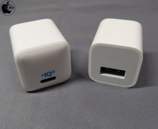 Anker PowerPort III Nano 20W
